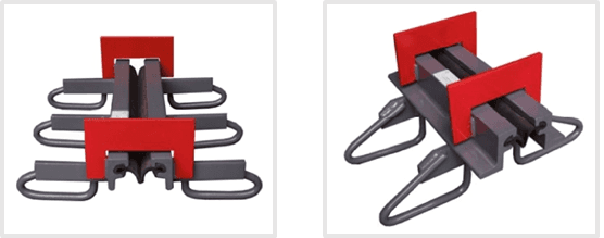 Strip Seal Expansion Joint