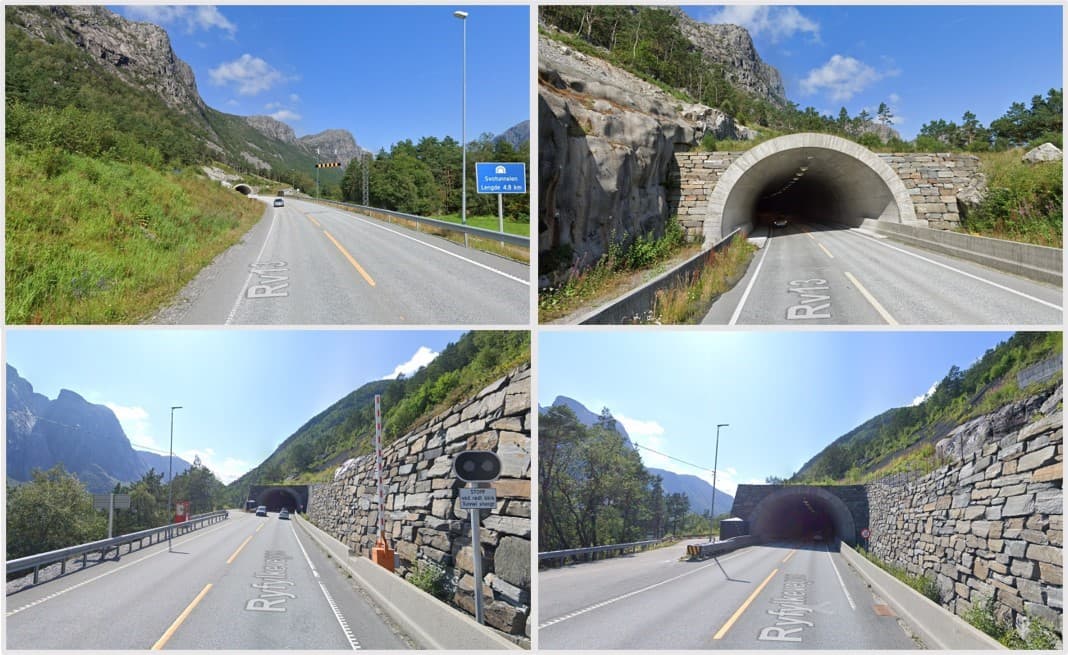 RV13 Vatne-Skreppeneset