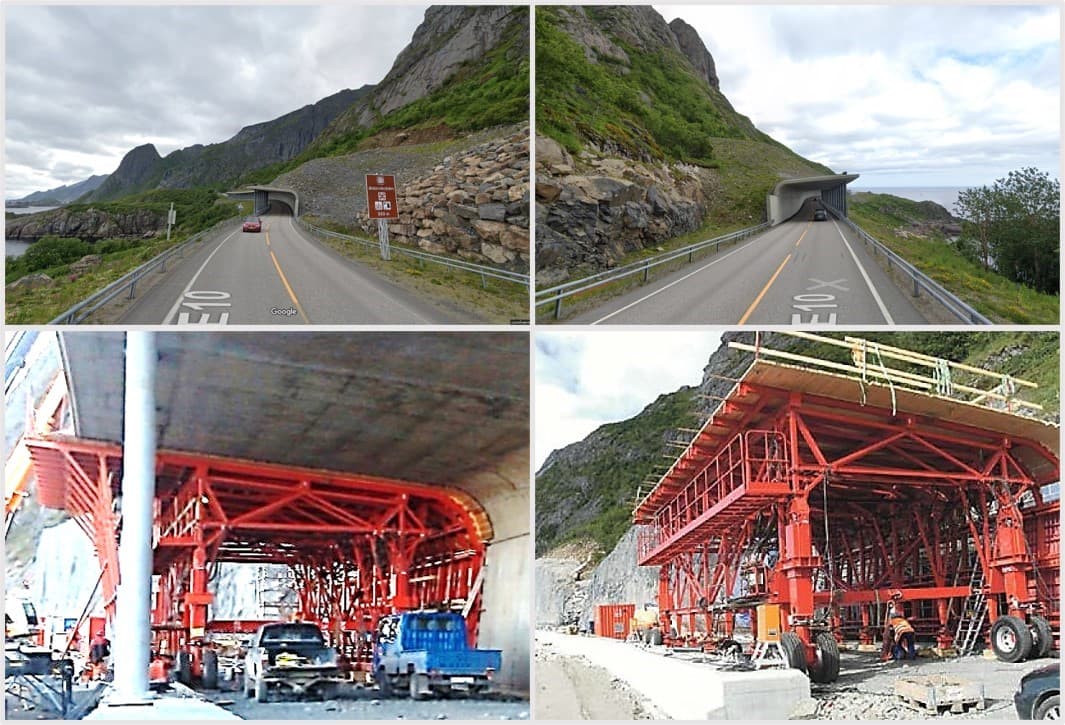 E10 Rassikring Lofoten