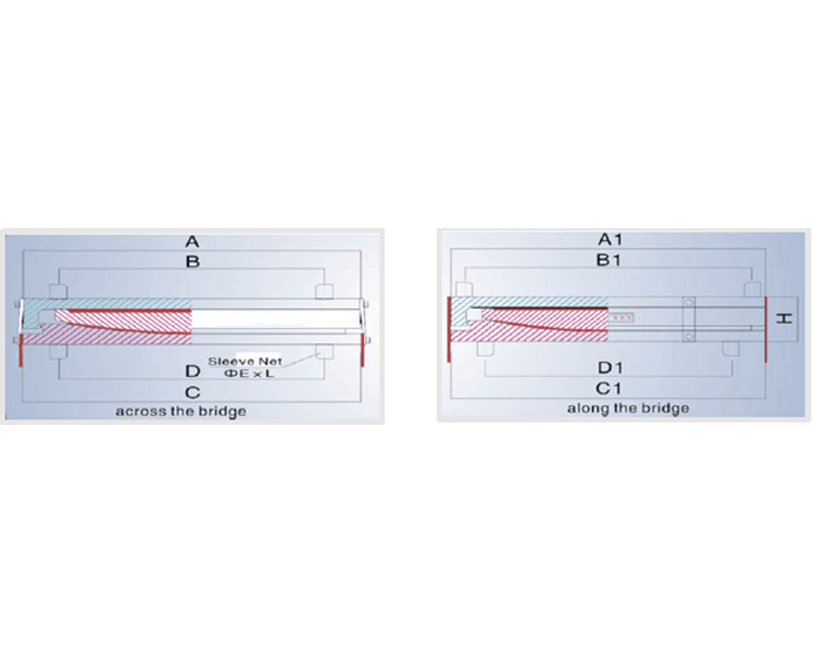 Fixed Spherical Bearing