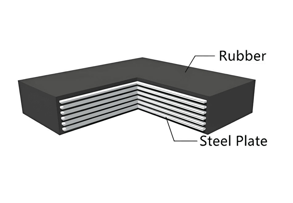 Elastomeric Bearing Pad
